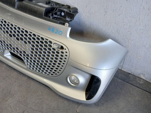 BRANIK PREDNJA STRANA SMART A453 EQ FORTWO BRANIK PREDNJA STRANA SMART A453 EQ FORTWO