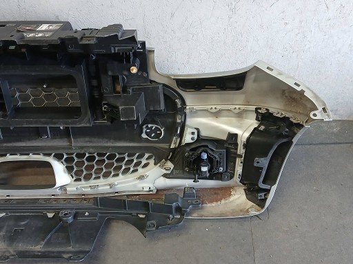 BRANIK PREDNJA STRANA SMART A453 EQ FORTWO BRANIK PREDNJA STRANA SMART A453 EQ FORTWO