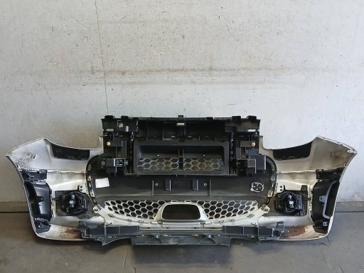 BRANIK PREDNJA STRANA SMART A453 EQ FORTWO BRANIK PREDNJA STRANA SMART A453 EQ FORTWO