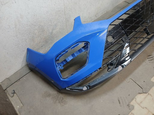 BRANIK PREDNJA STRANA SEAT ATECA CUPRA REDIZAJN BRANIK PREDNJA STRANA SEAT ATECA CUPRA REDIZAJN