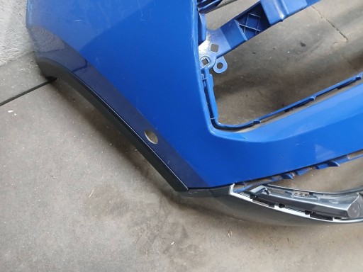 BRANIK PREDNJA STRANA SEAT ATECA CUPRA REDIZAJN BRANIK PREDNJA STRANA SEAT ATECA CUPRA REDIZAJN