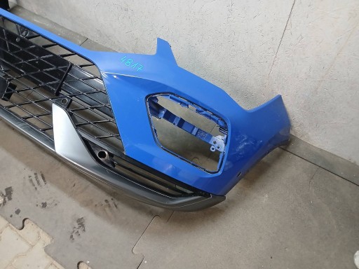 BRANIK PREDNJA STRANA SEAT ATECA CUPRA REDIZAJN BRANIK PREDNJA STRANA SEAT ATECA CUPRA REDIZAJN