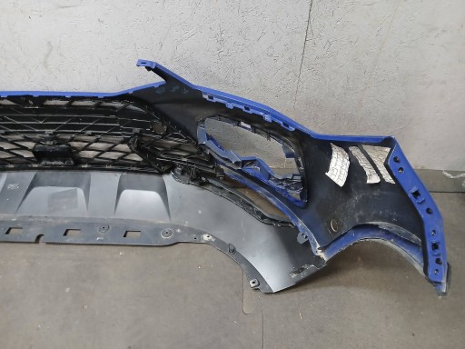 BRANIK PREDNJA STRANA SEAT ATECA CUPRA REDIZAJN BRANIK PREDNJA STRANA SEAT ATECA CUPRA REDIZAJN