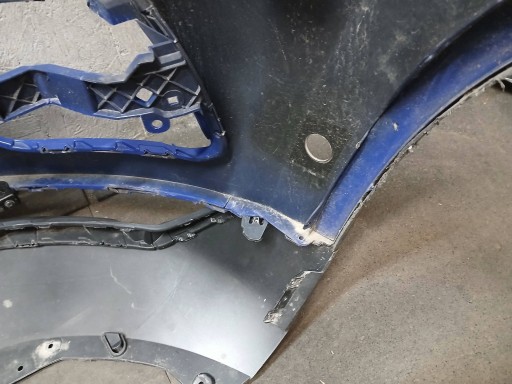 BRANIK PREDNJA STRANA SEAT ATECA CUPRA REDIZAJN BRANIK PREDNJA STRANA SEAT ATECA CUPRA REDIZAJN