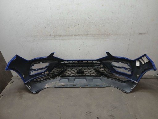 BRANIK PREDNJA STRANA SEAT ATECA CUPRA REDIZAJN BRANIK PREDNJA STRANA SEAT ATECA CUPRA REDIZAJN
