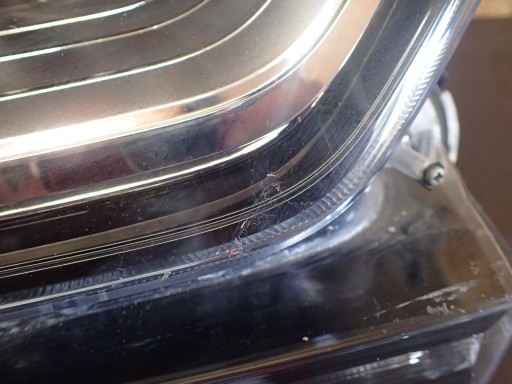 LAMPA FAR PREDNJA STRANA DESNA HONDA CRV CR V FULL LED