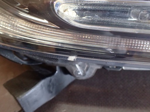 LAMPA FAR PREDNJA STRANA DESNA HONDA CRV CR V FULL LED