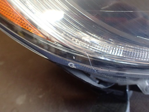 LAMPA FAR PREDNJA STRANA DESNA HONDA CRV CR V FULL LED
