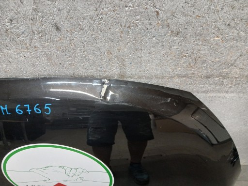 HAUBA DACIA DOKKER LODGY 12-