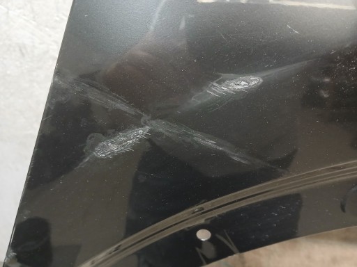 BLATOBRAN PREDNJA STRANA DESNA MAZDA CX-5 CX5 CX 5 II 2 17- BLATOBRAN PREDNJA STRANA DESNA MAZDA CX-5 CX5 CX 5 II 2 17-