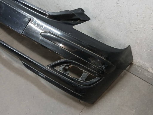 BRANIK PREDNJA STRANA MERCEDES B KLASA W169 A169 A245 W245 04-08 BRANIK PREDNJA STRANA MERCEDES B KLASA W169 A169 A245 W245 04-08