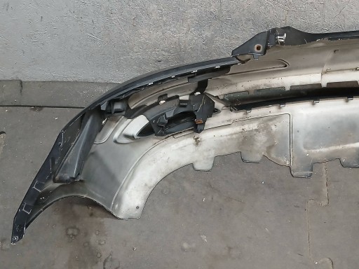 BRANIK PREDNJA STRANA MERCEDES B KLASA W169 A169 A245 W245 04-08 BRANIK PREDNJA STRANA MERCEDES B KLASA W169 A169 A245 W245 04-08