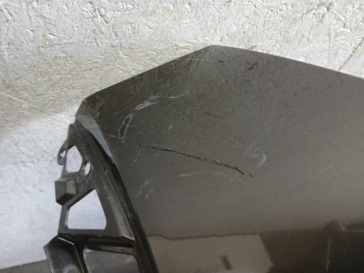 BRANIK PREDNJA STRANA MAZDA CX-3 CX3 CX 3 15- BRANIK PREDNJA STRANA MAZDA CX-3 CX3 CX 3 15-