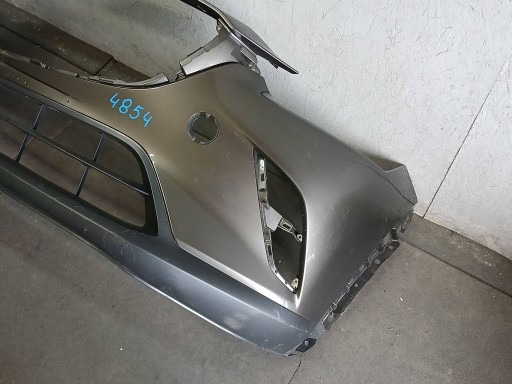 BRANIK PREDNJA STRANA MAZDA CX-3 CX3 CX 3 15- BRANIK PREDNJA STRANA MAZDA CX-3 CX3 CX 3 15-