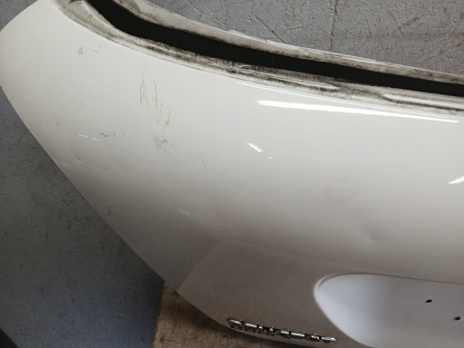 GEPEK ZADNJI PEUGEOT 207 HATCHBACK (OBIČNI) GEPEK ZADNJI PEUGEOT 207 HATCHBACK (OBIČNI)