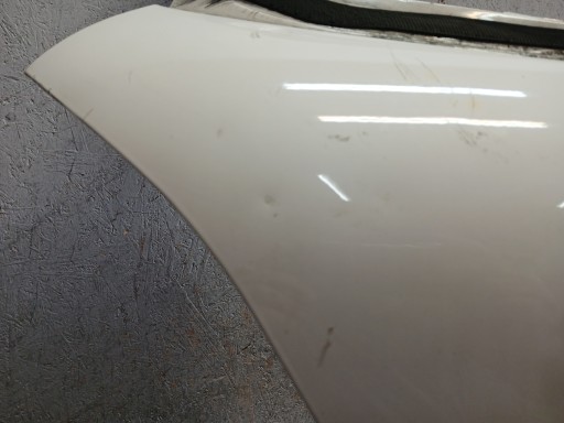 GEPEK ZADNJI PEUGEOT 207 HATCHBACK (OBIČNI) GEPEK ZADNJI PEUGEOT 207 HATCHBACK (OBIČNI)