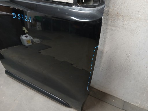 VRATA PREDNJA STRANA DESNA TOYOTA PROACE CITROEN JUMPY PEUGEOT EXPERT VRATA PREDNJA STRANA DESNA TOYOTA PROACE CITROEN JUMPY PEUGEOT EXPERT