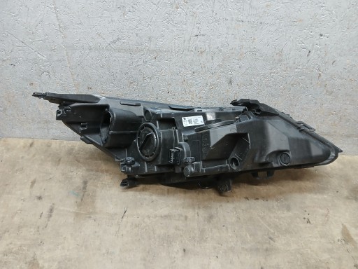 LAMPA FAR PREDNJA STRANA LIJEVA OPEL ASTRA K V 5 REDIZAJN 39195688