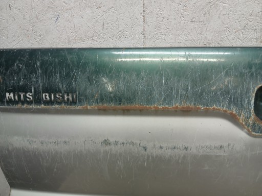 GEPEK ZADNJI MITSUBISHI L200 L-200 L 200 96-05 GEPEK ZADNJI MITSUBISHI L200 L-200 L 200 96-05