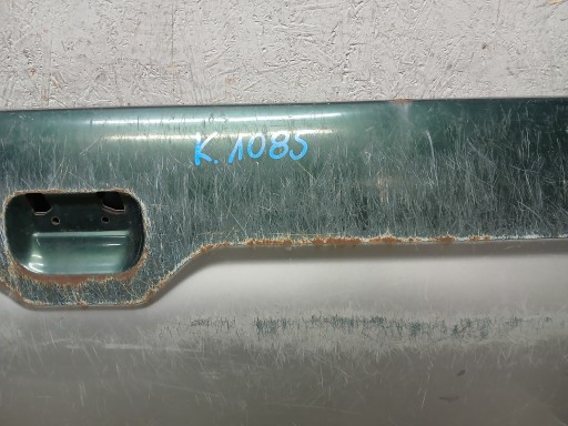 GEPEK ZADNJI MITSUBISHI L200 L-200 L 200 96-05 GEPEK ZADNJI MITSUBISHI L200 L-200 L 200 96-05