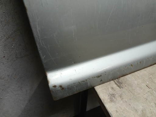 GEPEK ZADNJI MITSUBISHI L200 L-200 L 200 96-05 GEPEK ZADNJI MITSUBISHI L200 L-200 L 200 96-05