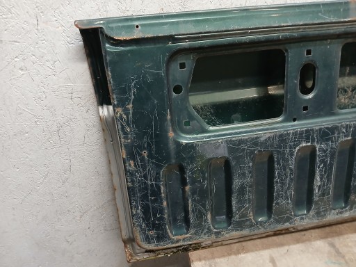 GEPEK ZADNJI MITSUBISHI L200 L-200 L 200 96-05 GEPEK ZADNJI MITSUBISHI L200 L-200 L 200 96-05