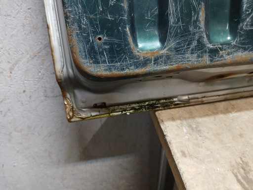 GEPEK ZADNJI MITSUBISHI L200 L-200 L 200 96-05 GEPEK ZADNJI MITSUBISHI L200 L-200 L 200 96-05