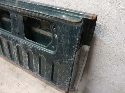 GEPEK ZADNJI MITSUBISHI L200 L-200 L 200 96-05 GEPEK ZADNJI MITSUBISHI L200 L-200 L 200 96-05
