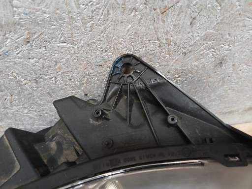 LAMPA FAR PREDNJA STRANA DESNA FORD S MAX GALAXY 15- LEČA EM2B-13W029-AF LAMPA FAR PREDNJA STRANA DESNA FORD S MAX GALAXY 15- LEČA EM2B-13W029-AF
