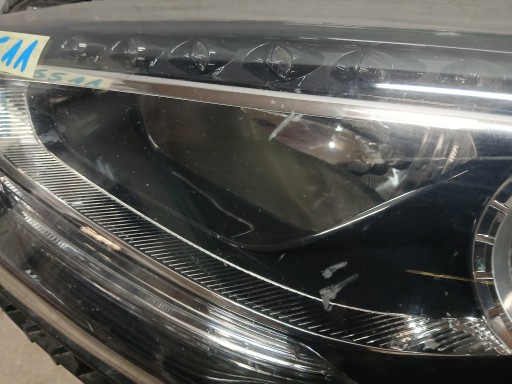 LAMPA FAR PREDNJA STRANA LIJEVA HYUNDAI I40 XENON ZAKRETNI LED REDIZAJN VFFLL-VF006 LAMPA FAR PREDNJA STRANA LIJEVA HYUNDAI I40 XENON ZAKRETNI LED REDIZAJN VFFLL-VF006