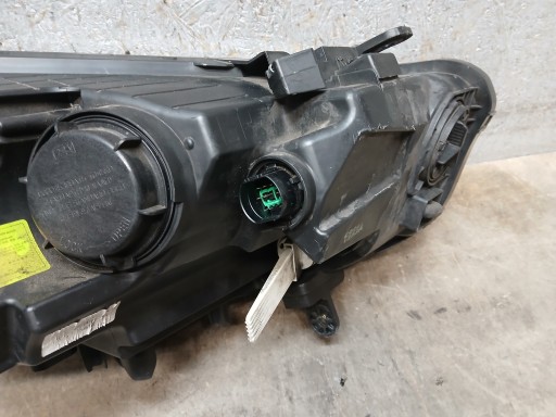 LAMPA FAR PREDNJA STRANA LIJEVA HYUNDAI I40 XENON ZAKRETNI LED REDIZAJN VFFLL-VF006 LAMPA FAR PREDNJA STRANA LIJEVA HYUNDAI I40 XENON ZAKRETNI LED REDIZAJN VFFLL-VF006