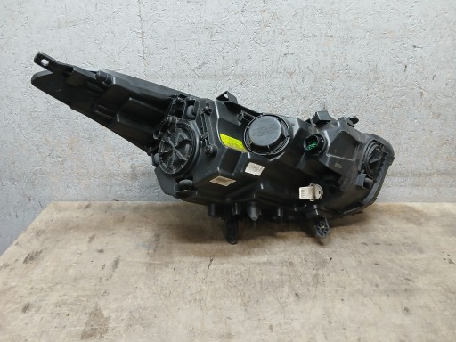 LAMPA FAR PREDNJA STRANA LIJEVA HYUNDAI I40 XENON ZAKRETNI LED REDIZAJN VFFLL-VF006 LAMPA FAR PREDNJA STRANA LIJEVA HYUNDAI I40 XENON ZAKRETNI LED REDIZAJN VFFLL-VF006