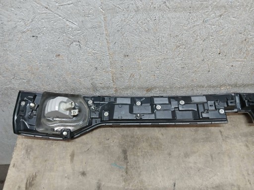 LAMPA FAR LAMPE FAROVI ZADNJI DESNA STRANA LIJEVA HONDA HRV HR-V HR V III 3 21- LED LAMPA FAR LAMPE FAROVI ZADNJI DESNA STRANA LIJEVA HONDA HRV HR-V HR V III 3 21- LED