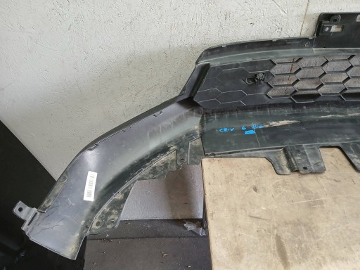 BRANIK PREDNJA STRANA HONDA CRV CR V CR-V VI 6 24- 711053B4A