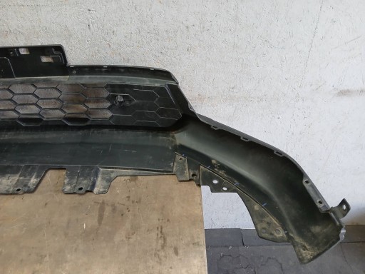 BRANIK PREDNJA STRANA HONDA CRV CR V CR-V VI 6 24- 711053B4A