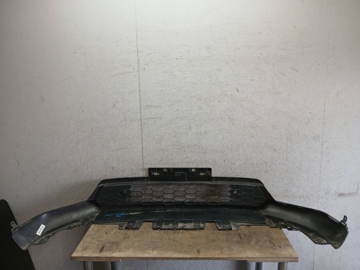 BRANIK PREDNJA STRANA HONDA CRV CR V CR-V VI 6 24- 711053B4A