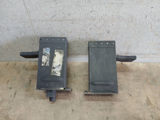 GREDA BRANIKA PREDNJA STRANA NOSAČ MERCEDES SPRINTER W906 A906 9066220311 GREDA BRANIKA PREDNJA STRANA NOSAČ MERCEDES SPRINTER W906 A906 9066220311