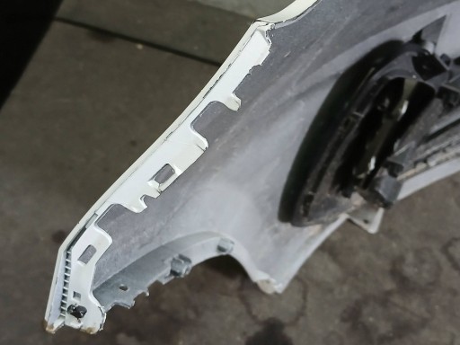 BRANIK PREDNJA STRANA KIA SORENTO IV 4 20- BRANIK PREDNJA STRANA KIA SORENTO IV 4 20-