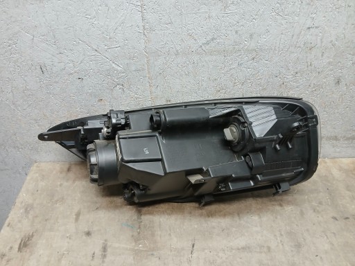 LAMPA FAR PREDNJA STRANA LIJEVA KIA PICANTO II 2 11- LEČA LED 92101-1Y3