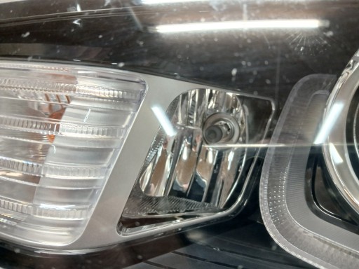 LAMPA FAR PREDNJA STRANA LIJEVA KIA RIO IV 4 LEČA Z LED 17- 92101-H8