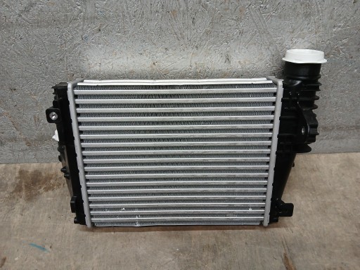 INTERCOOLER HLADNJAK ZRAKA PEUGEOT CITROEN NOVI ORGINALNI P9806562180 INTERCOOLER HLADNJAK ZRAKA PEUGEOT CITROEN NOVI ORGINALNI P9806562180