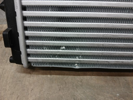 INTERCOOLER HLADNJAK ZRAKA PEUGEOT CITROEN NOVI ORGINALNI P9806562180 INTERCOOLER HLADNJAK ZRAKA PEUGEOT CITROEN NOVI ORGINALNI P9806562180