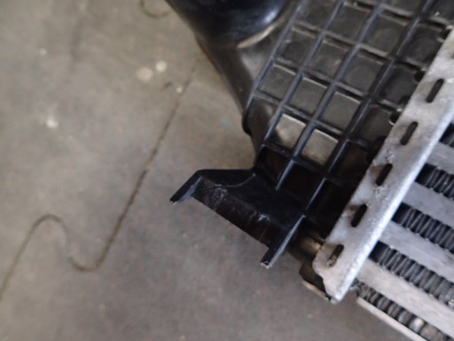 INTERCOOLER VOLVO V40 S60 XC40 INTERCOOLER VOLVO V40 S60 XC40