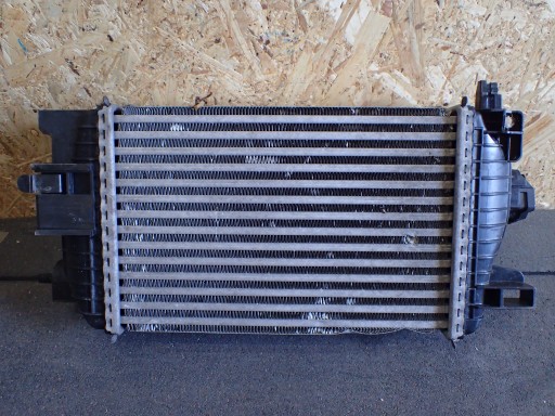 INTERCOOLER OPEL MERIVA B INTERCOOLER OPEL MERIVA B