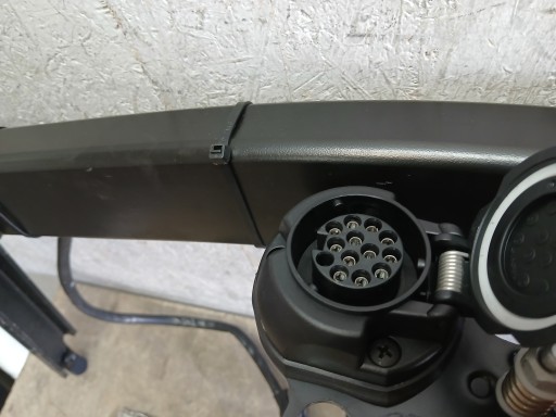 KUKA ZA VUČU SEAT ATECA 575 575092160D KUKA ZA VUČU SEAT ATECA 575 575092160D