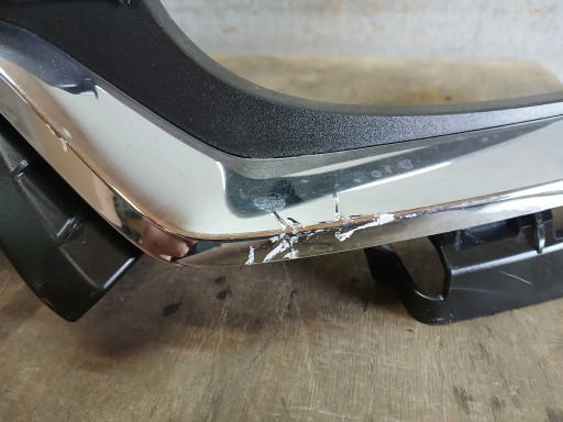 MASKA SUZUKI IGNIS III 3 17- 72111-7380 MASKA SUZUKI IGNIS III 3 17- 72111-7380