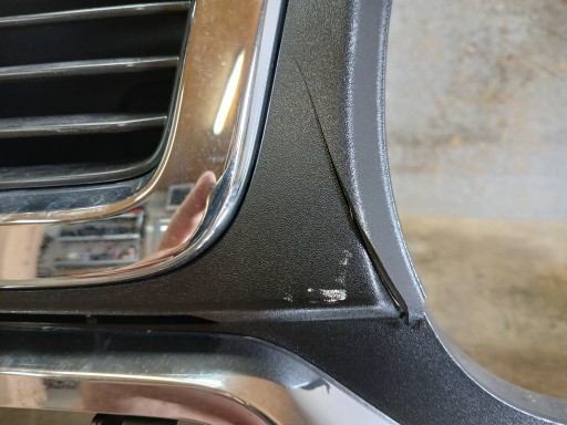MASKA SUZUKI IGNIS III 3 17- 72111-7380 MASKA SUZUKI IGNIS III 3 17- 72111-7380