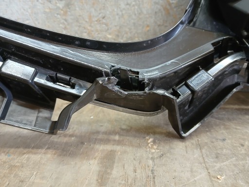 MASKA SUZUKI IGNIS III 3 17- 72111-7380 MASKA SUZUKI IGNIS III 3 17- 72111-7380
