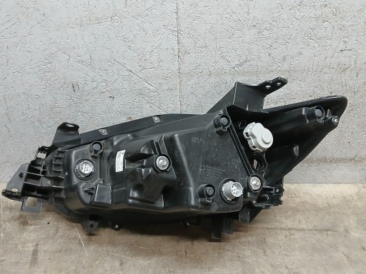 LAMPA FAR PREDNJA STRANA DESNA MAZDA CX5 CX-5 CX 5 I 1 REDIZAJN FULL LED KD31-51030 LAMPA FAR PREDNJA STRANA DESNA MAZDA CX5 CX-5 CX 5 I 1 REDIZAJN FULL LED KD31-51030