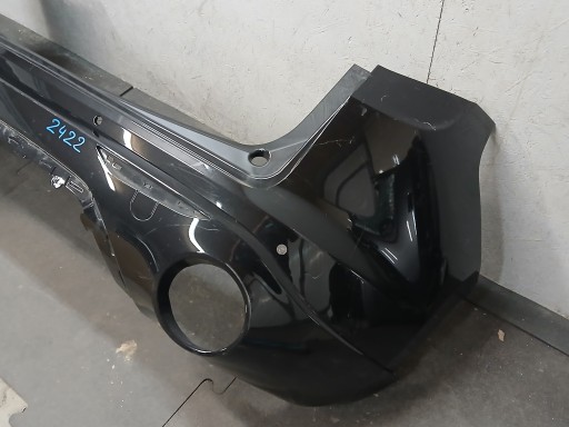 BRANIK ZADNJI ALFA ROMEO STELVIO VELOCE BRANIK ZADNJI ALFA ROMEO STELVIO VELOCE